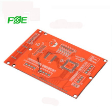 ru FR4 94V0 PCB circuit board for 6, 8 10, 12, 14, 16 layers